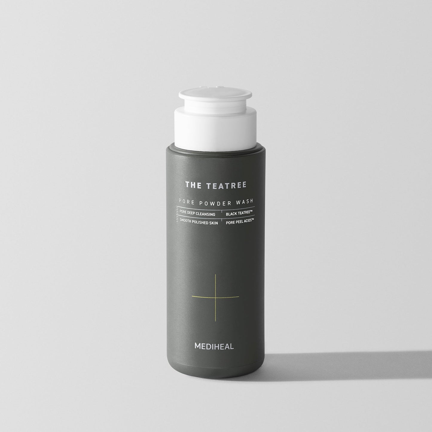 MEDIHEAL The Teatree Pore Powder Wash 50g - LUUELA