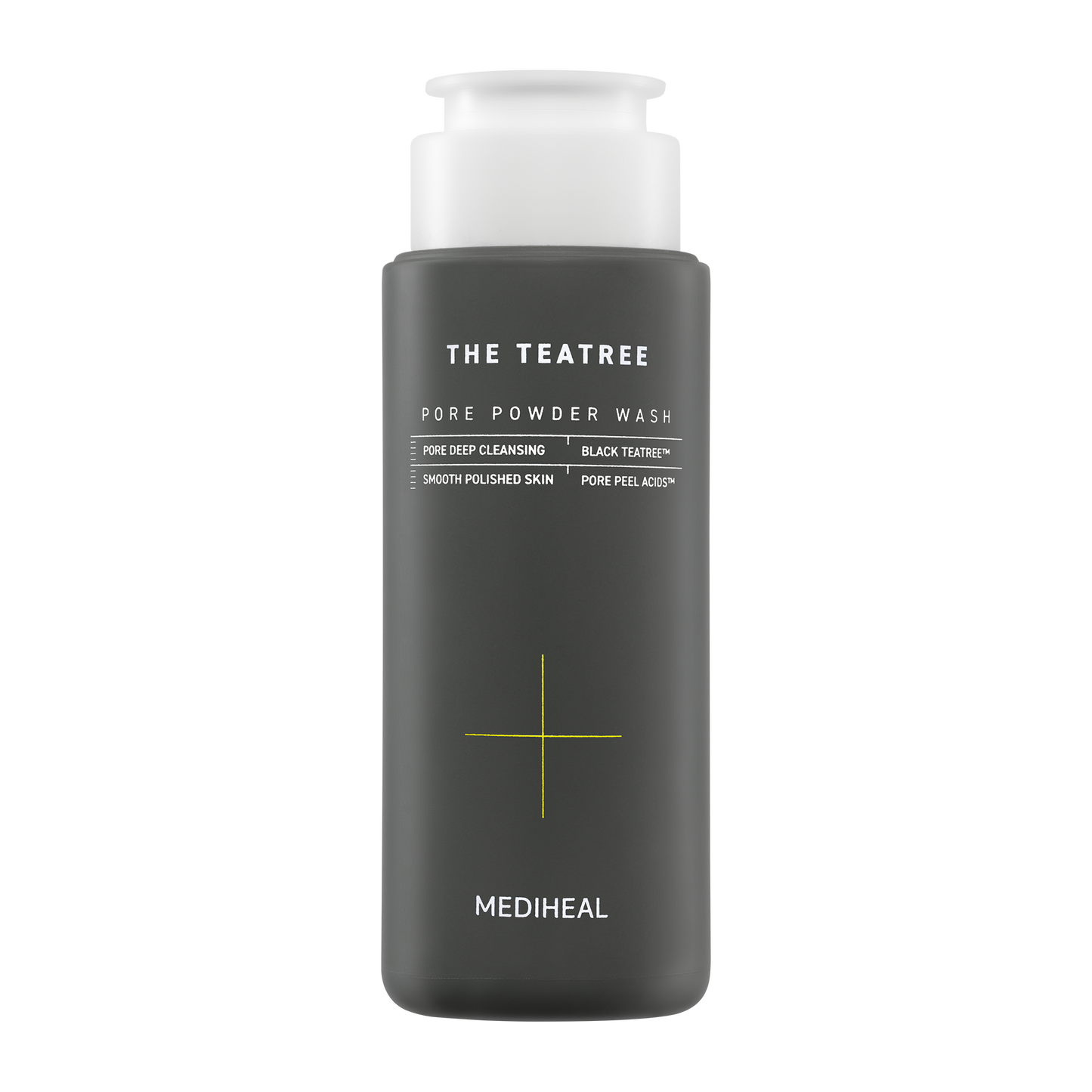 MEDIHEAL The Teatree Pore Powder Wash 50g - LUUELA