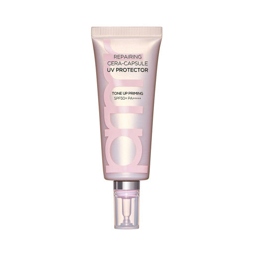 primera Reparing Cera Capsule UV Protector Tone Up Priming 40ml - LUUELA