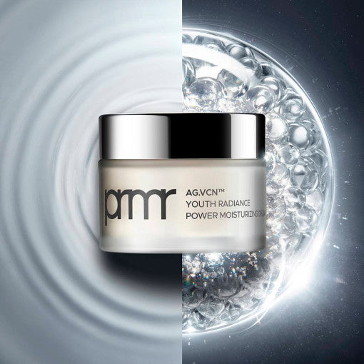 primera Youth Radiance Power Moisturizing Cream 50ml - LUUELA