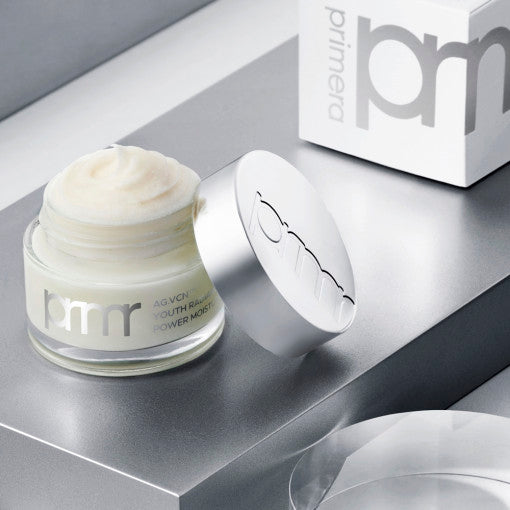 primera Youth Radiance Power Moisturizing Cream 50ml - LUUELA