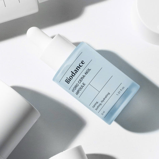 Biodance Hydro Cera-Nol Ampoule 30ml - LUUELA