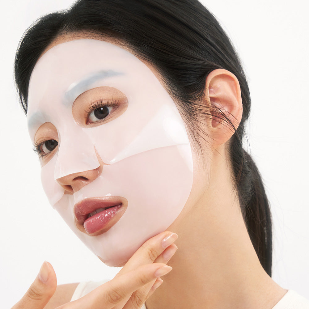 Biodance Hydro Cera-Nol Real Deep Mask Sheet 4P - LUUELA