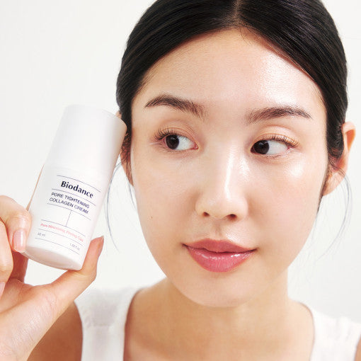 Biodance Pore Tightening Collagen Cream 50ml - LUUELA