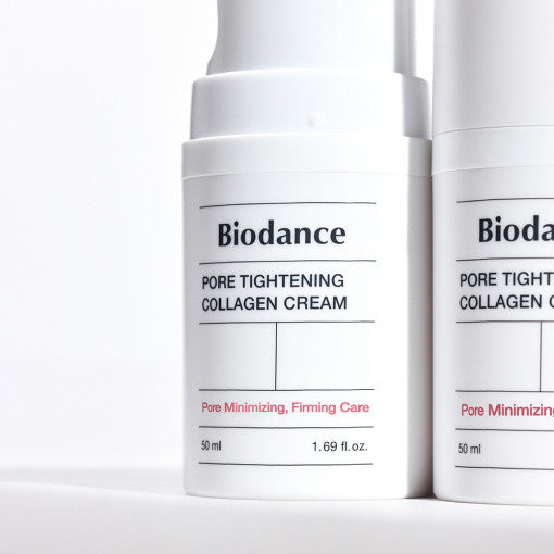 Biodance Pore Tightening Collagen Cream 50ml - LUUELA
