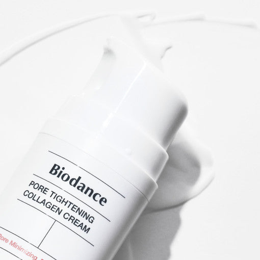 Biodance Pore Tightening Collagen Cream 50ml - LUUELA