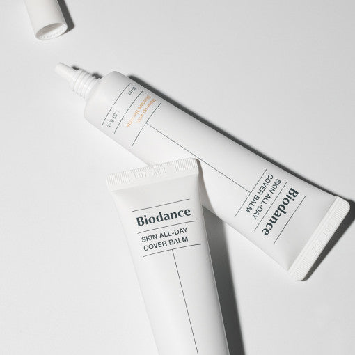 Biodance Skin All-day Cover Balm 30ml - LUUELA
