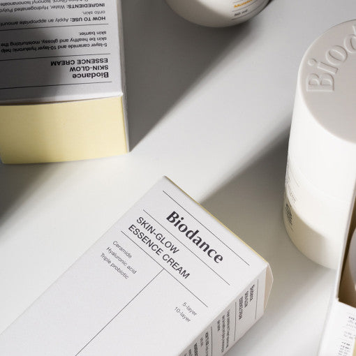 Biodance Skin Glow Essence Cream 50ml - LUUELA