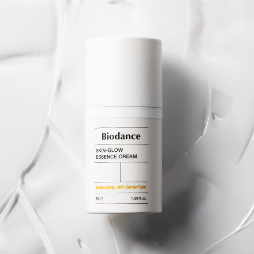 Biodance Skin Glow Essence Cream 50ml - LUUELA