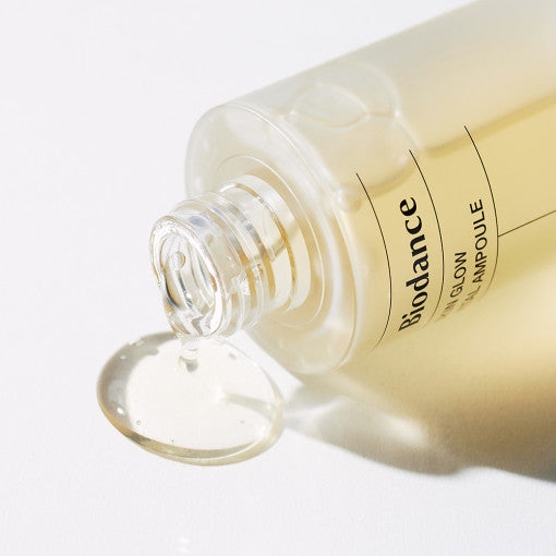 Biodance Skin Glow Vital Ampoule 30ml - LUUELA