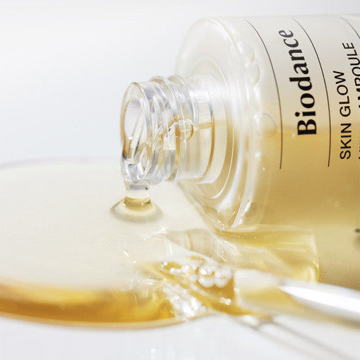 Biodance Skin Glow Vital Ampoule 30ml - LUUELA