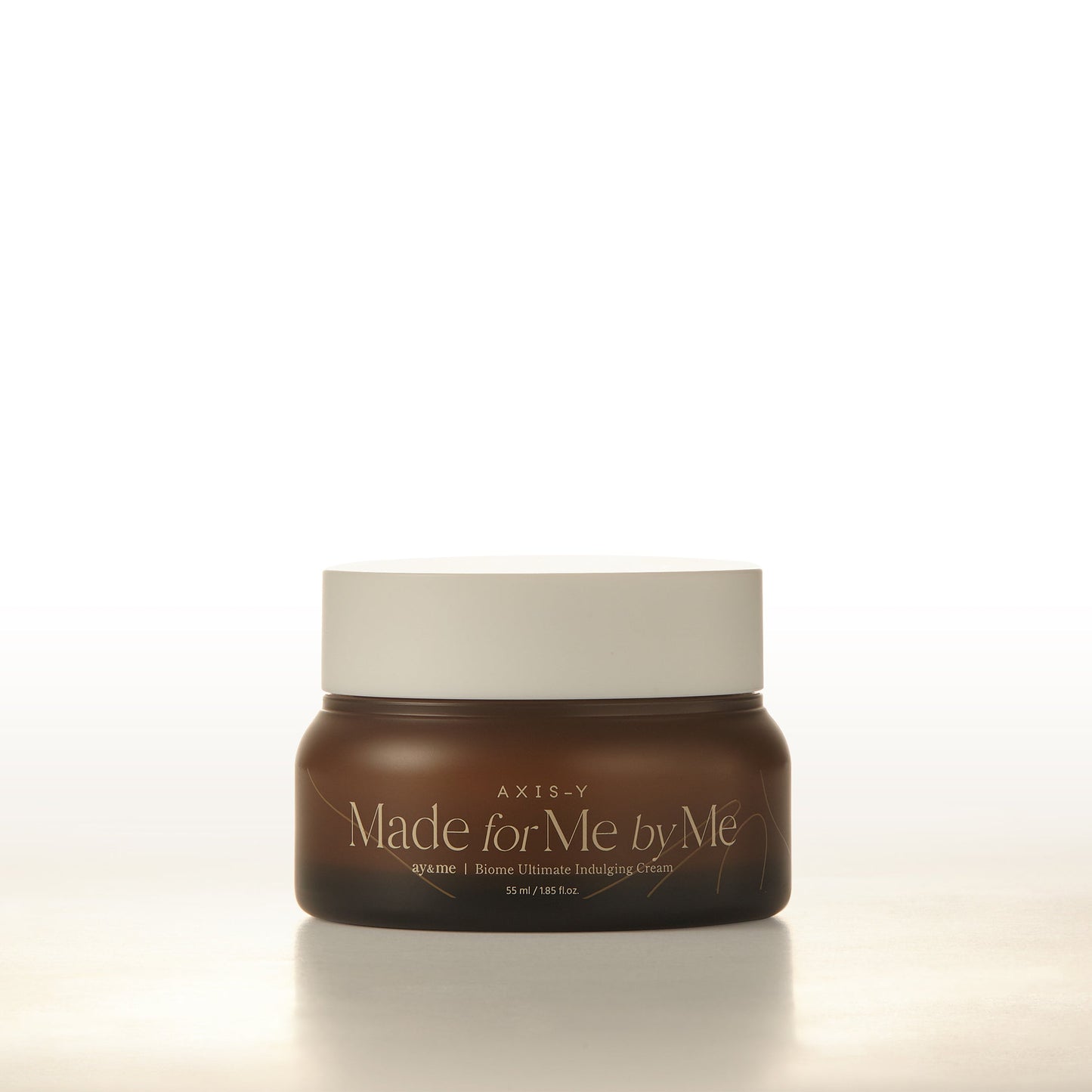 AXIS-Y Biome Ultimate Indulging Cream 55ml - LUUELA