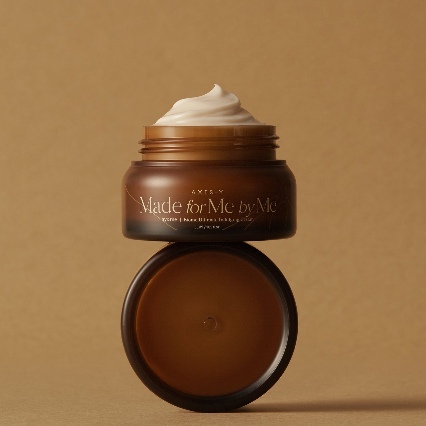 AXIS-Y Biome Ultimate Indulging Cream 55ml - LUUELA