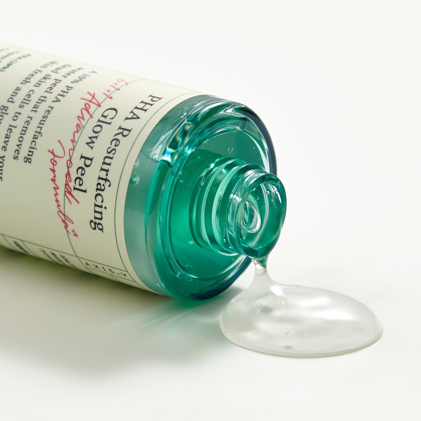 AXIS-Y PHA Resurfacing Glow Peel 50ml - LUUELA