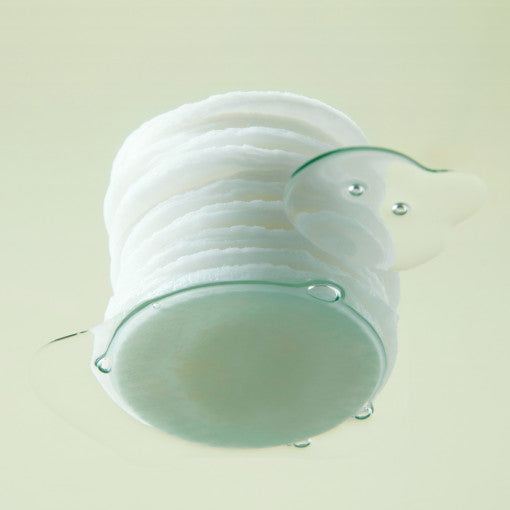BRTC Skin Lab Purifying Peeling Toner Pad 40ea(85ml) - LUUELA