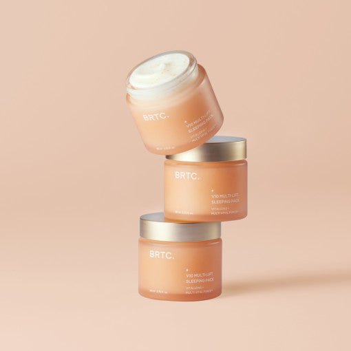BRTC V10 Multi-Lift Sleeping Pack 80ml - LUUELA