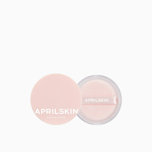 APRILSKIN Blur Skin Powder 10g - LUUELA