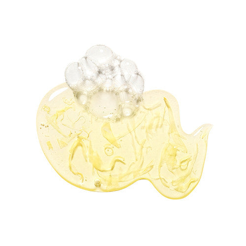 APRILSKIN Calendula Low pH Foam Cleanser 200ml - LUUELA