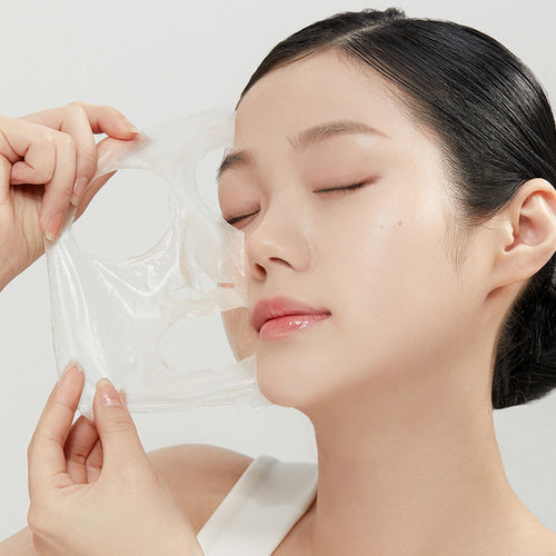 APRILSKIN Calendula Peel Off Pack 100g - LUUELA