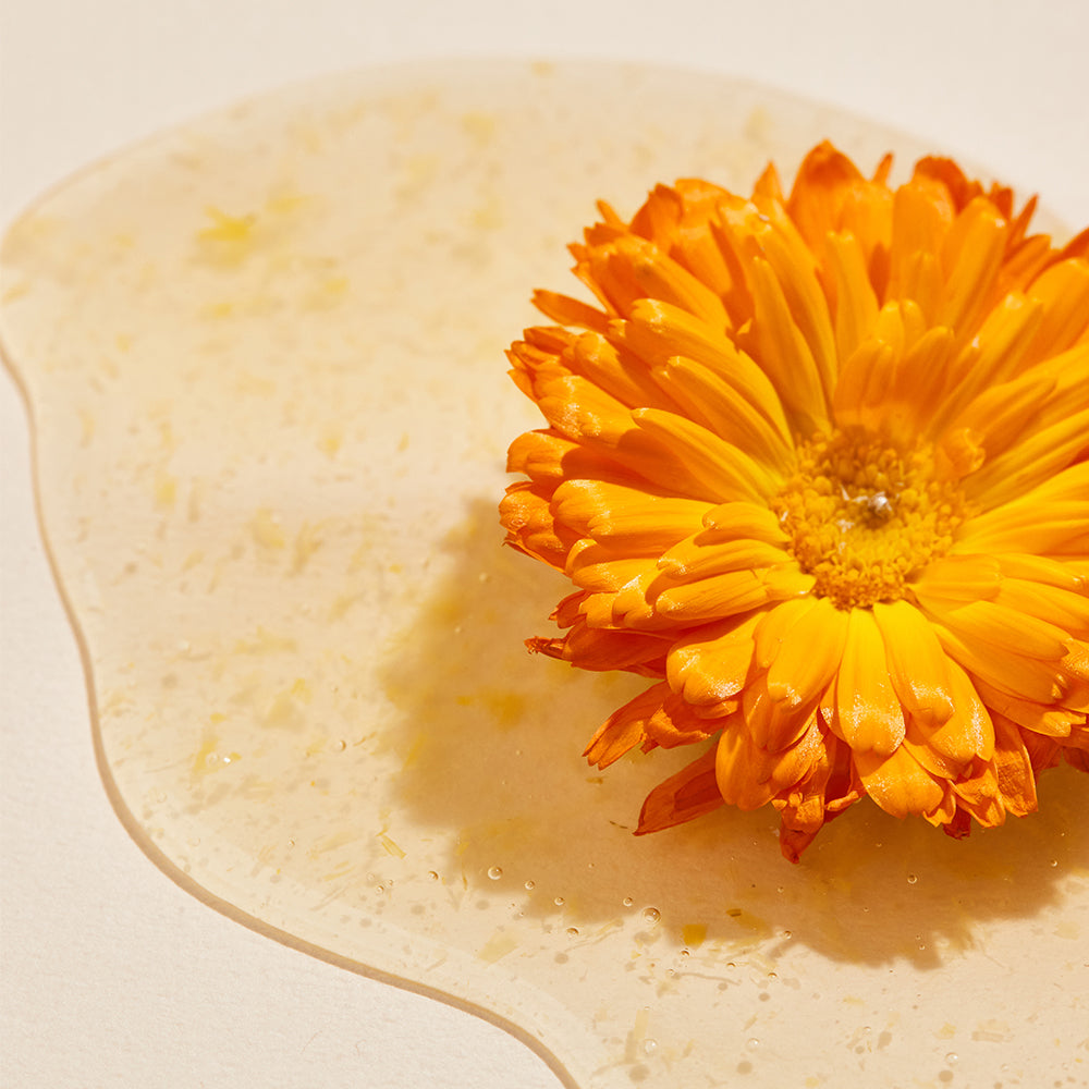 APRILSKIN Calendula Peel Off Pack 100g - LUUELA
