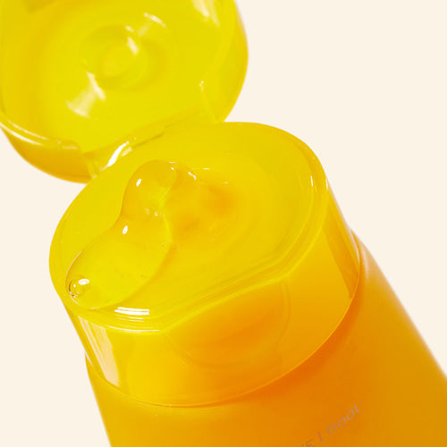 APRILSKIN Calendula Peel Off Pack 100g - LUUELA