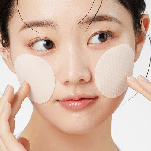 APRILSKIN Calendula PHA Hyaluronic Toner Pads 140g - LUUELA