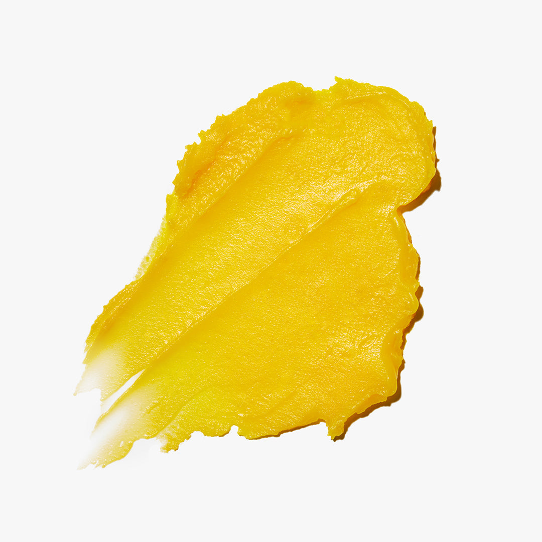 APRILSKIN MINI Carrotene IPMP Hydromelt Cleansing Balm 10ml - LUUELA