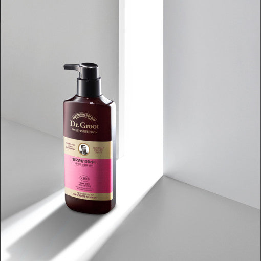 Dr.Groot Multi Perfection Hair Loss Care Shampoo For Dull Hair 400ml - LUUELA