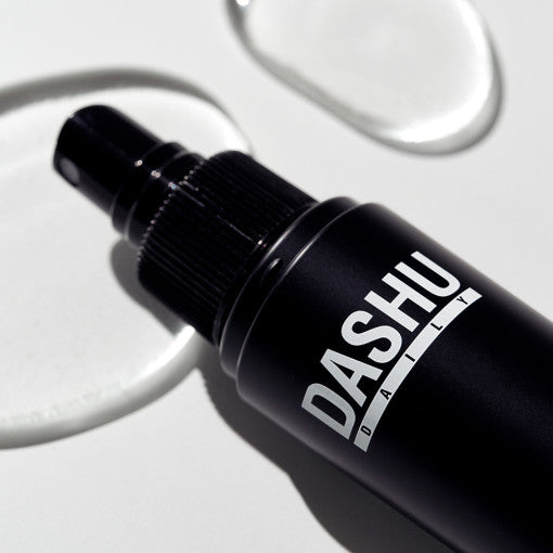 DASHU Daily Anti-Hair Loss Fixer Mist 120ml - LUUELA
