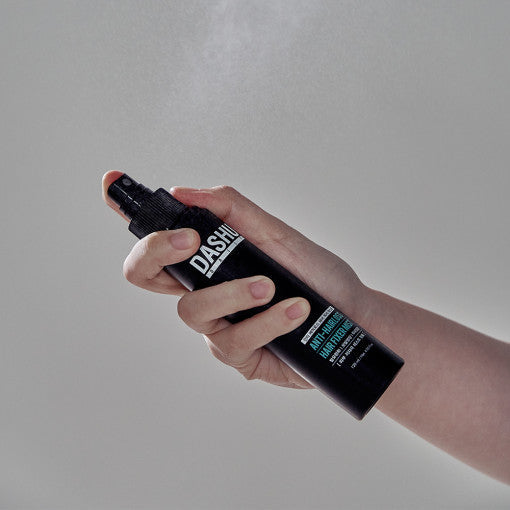DASHU Daily Anti-Hair Loss Fixer Mist 120ml - LUUELA