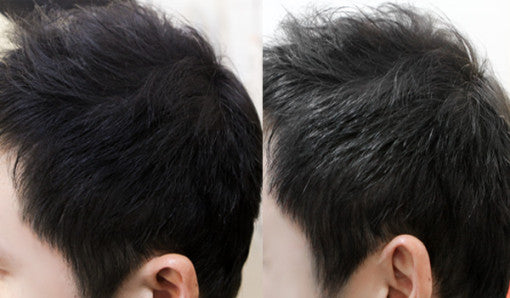 DASHU Daily Anti-Hair Loss Fixer Mist 120ml - LUUELA