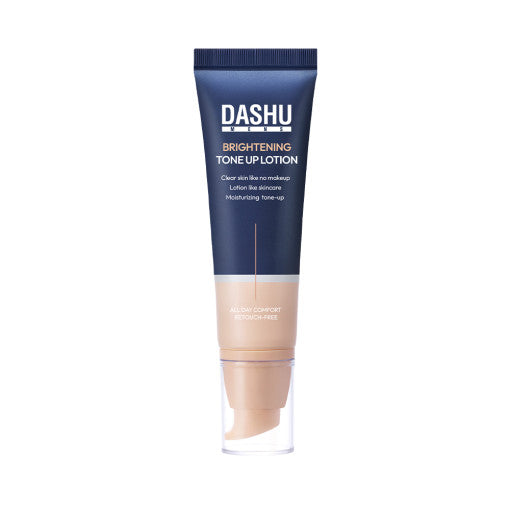 DASHU Men's Brightening Tone Up Lotion 50g - LUUELA