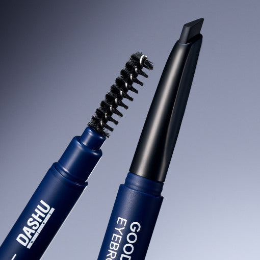 DASHU Men's Good Looks Eyebrow Pencil - LUUELA