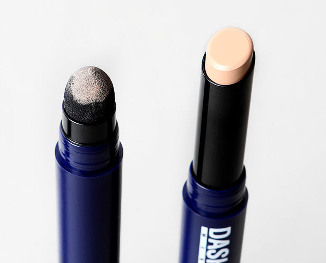 DASHU Men's Perfect Cover Concealer 2.2g - LUUELA