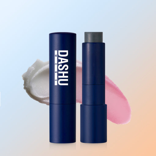 DASHU Mens Color Change Moisture Lip Balm - LUUELA
