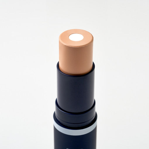 DASHU Mens Multi Cover Stick Foundation 12g - LUUELA
