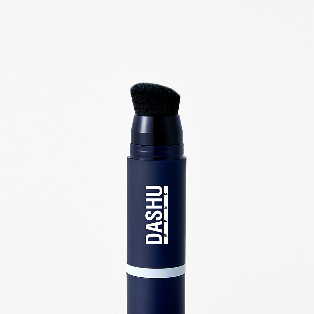 DASHU Mens Multi Cover Stick Foundation 12g - LUUELA