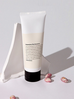 CHAHONG Intensive Dry Essence 120ml - LUUELA