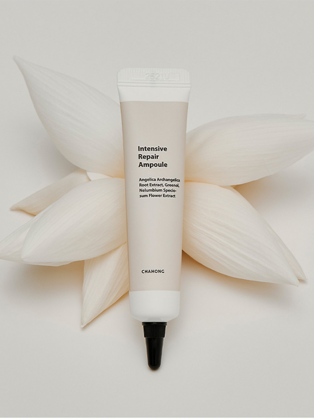 CHAHONG Intensive Repair Ampoule Duo Set(15mlX2ea) - LUUELA