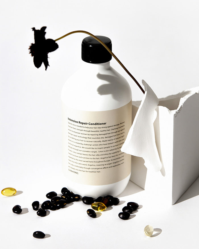 CHAHONG Intensive Repair Conditioner 500ml - LUUELA