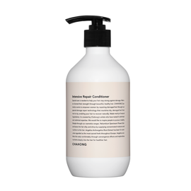 CHAHONG Intensive Repair Shampoo 500ml - LUUELA