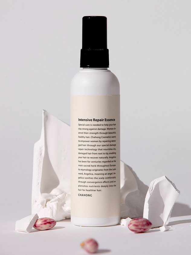CHAHONG Intesive Repair Essence (Damaged Hair) 120ml - LUUELA