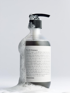 CHAHONG Pro DX Shampoo 500ml - LUUELA