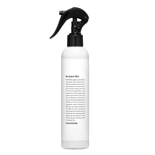 CHAHONG Re-hydra Mist 250ml - LUUELA
