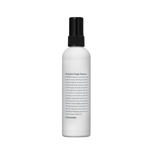 CHAHONG Re-hydra Origin Essence 120ml - LUUELA