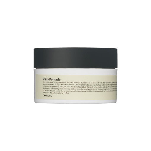 CHAHONG Shiny Pomade 80ml - LUUELA