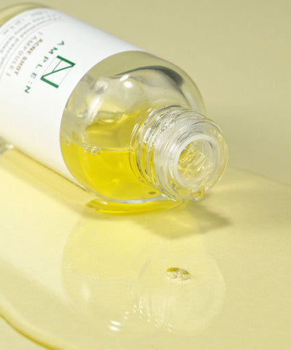 AMPLE:N Acne Shot Ampoule 30ml - LUUELA