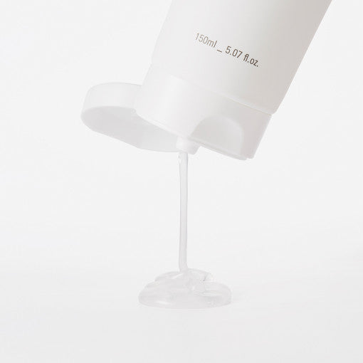 AMPLE:N Acne Shot Foam Cleanser 150ml - LUUELA
