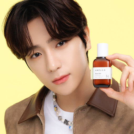 AMPLE:N Blemi Shot Ampoule 50ml - LUUELA