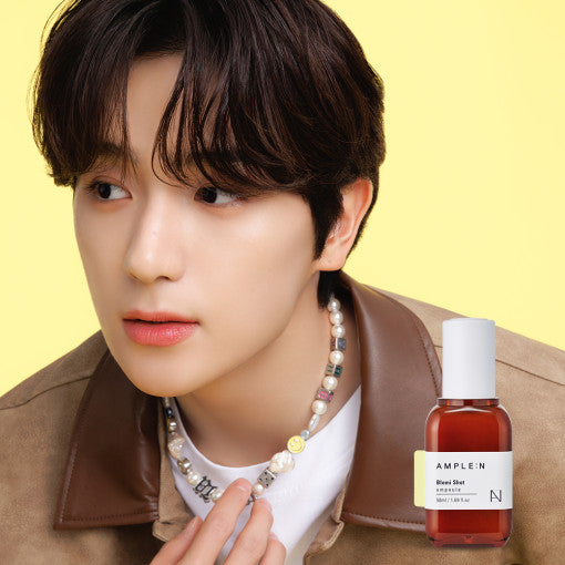 AMPLE:N Blemi Shot Ampoule 50ml - LUUELA